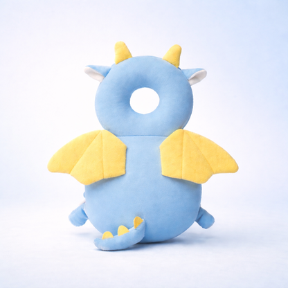 Almohada Protectora Para Bebé