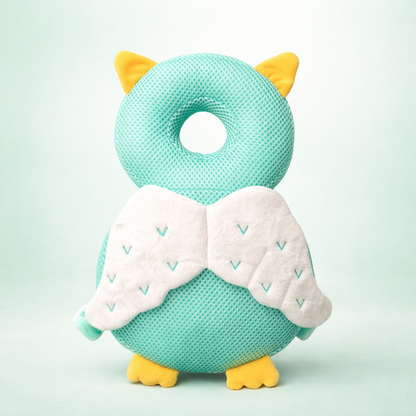 Almohada Protectora Para Bebé