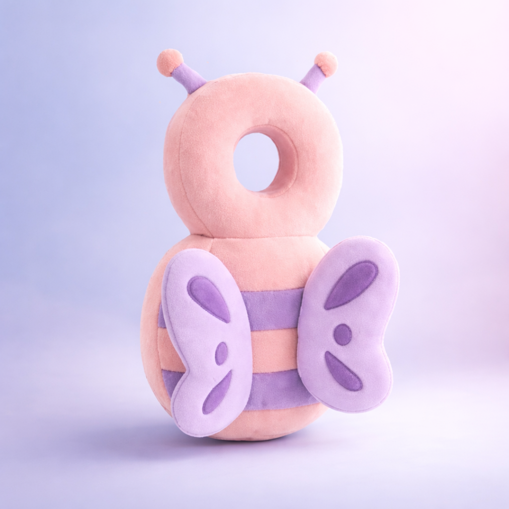 Almohada Protectora Para Bebé