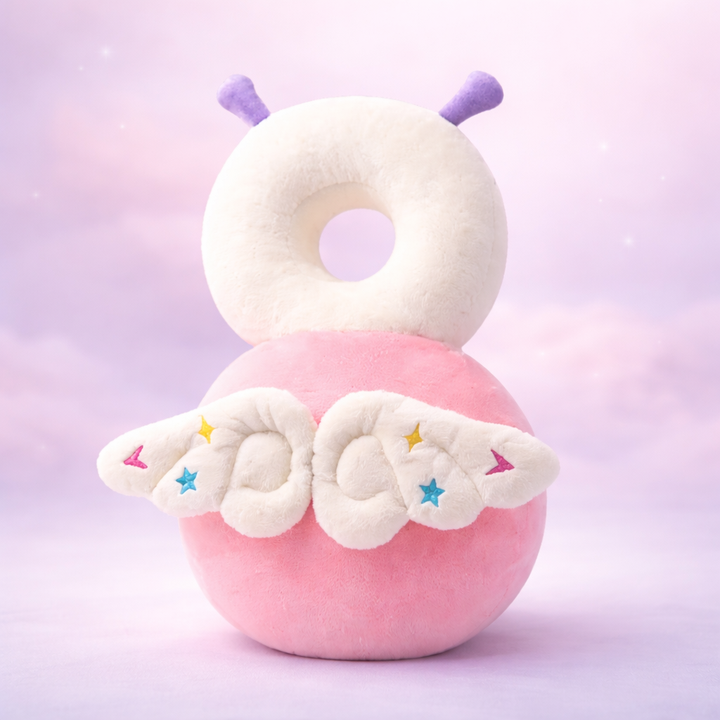 Almohada Protectora Para Bebé