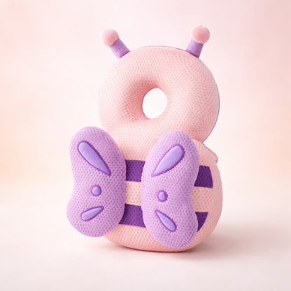 Almohada Protectora Para Bebé