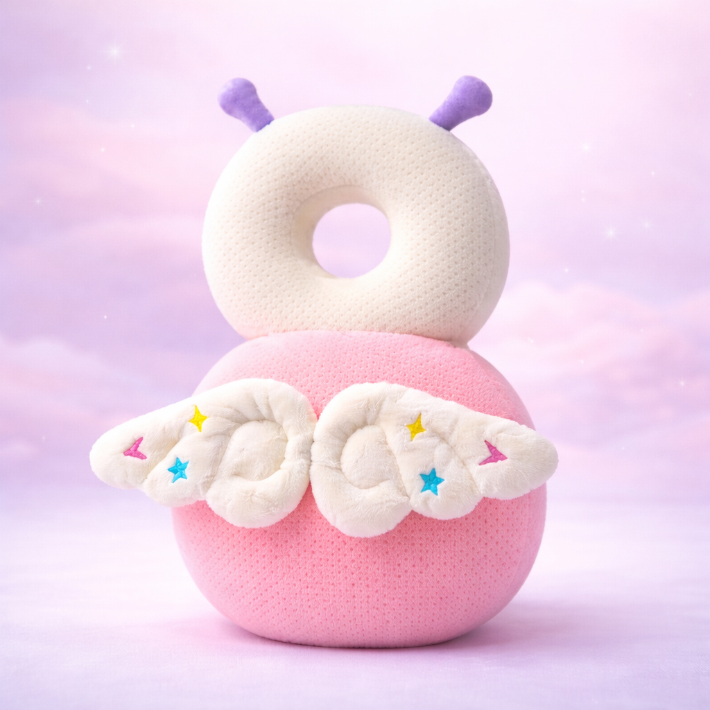 Almohada Protectora Para Bebé