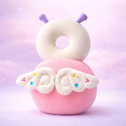 Almohada Protectora Para Bebé