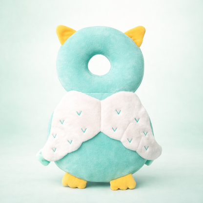 Almohada Protectora Para Bebé