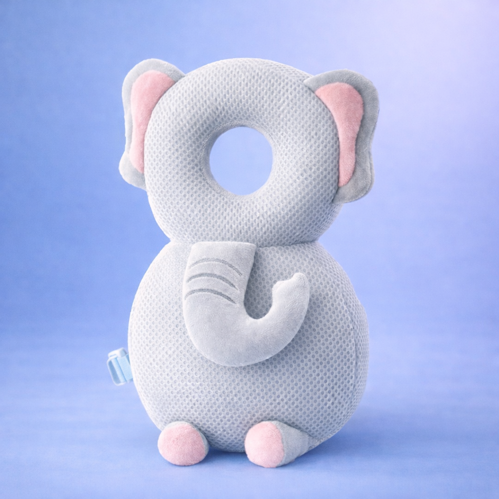 Almohada Protectora Para Bebé