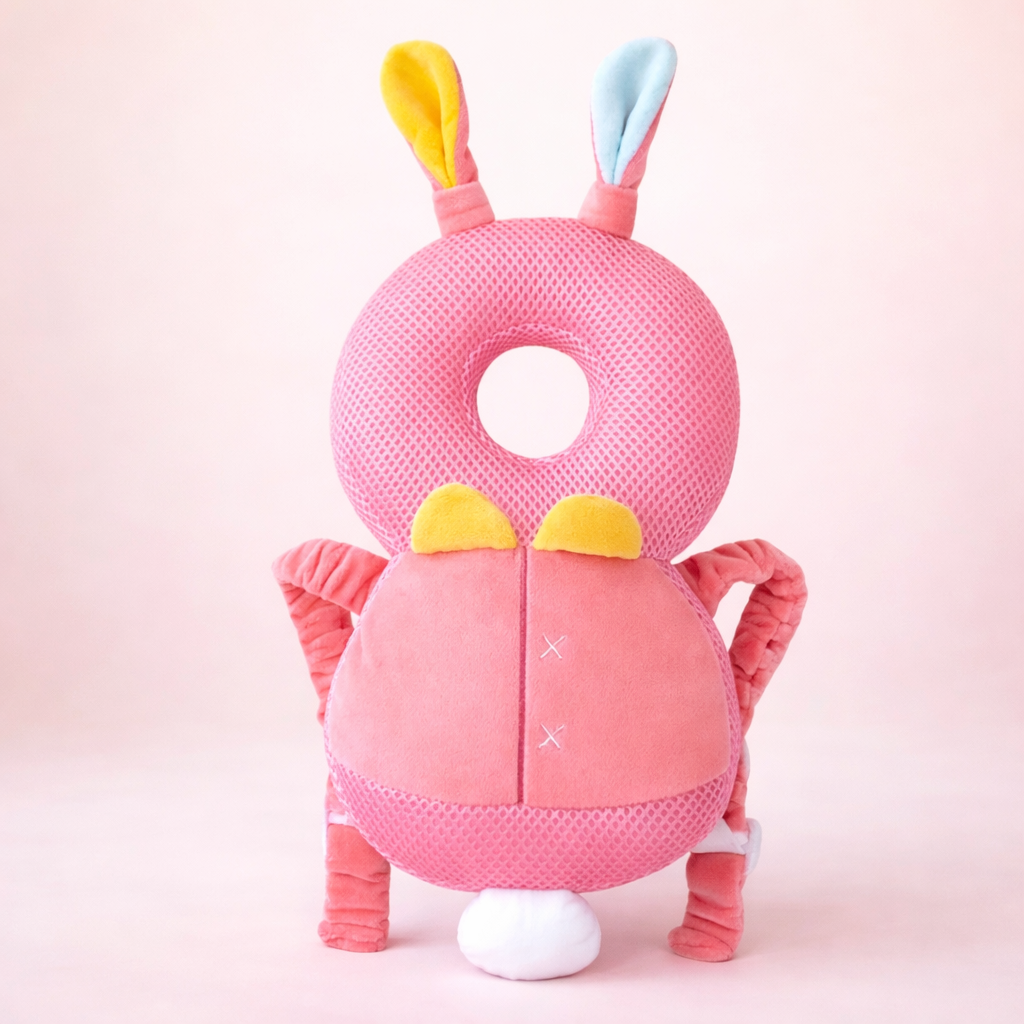 Almohada Protectora Para Bebé