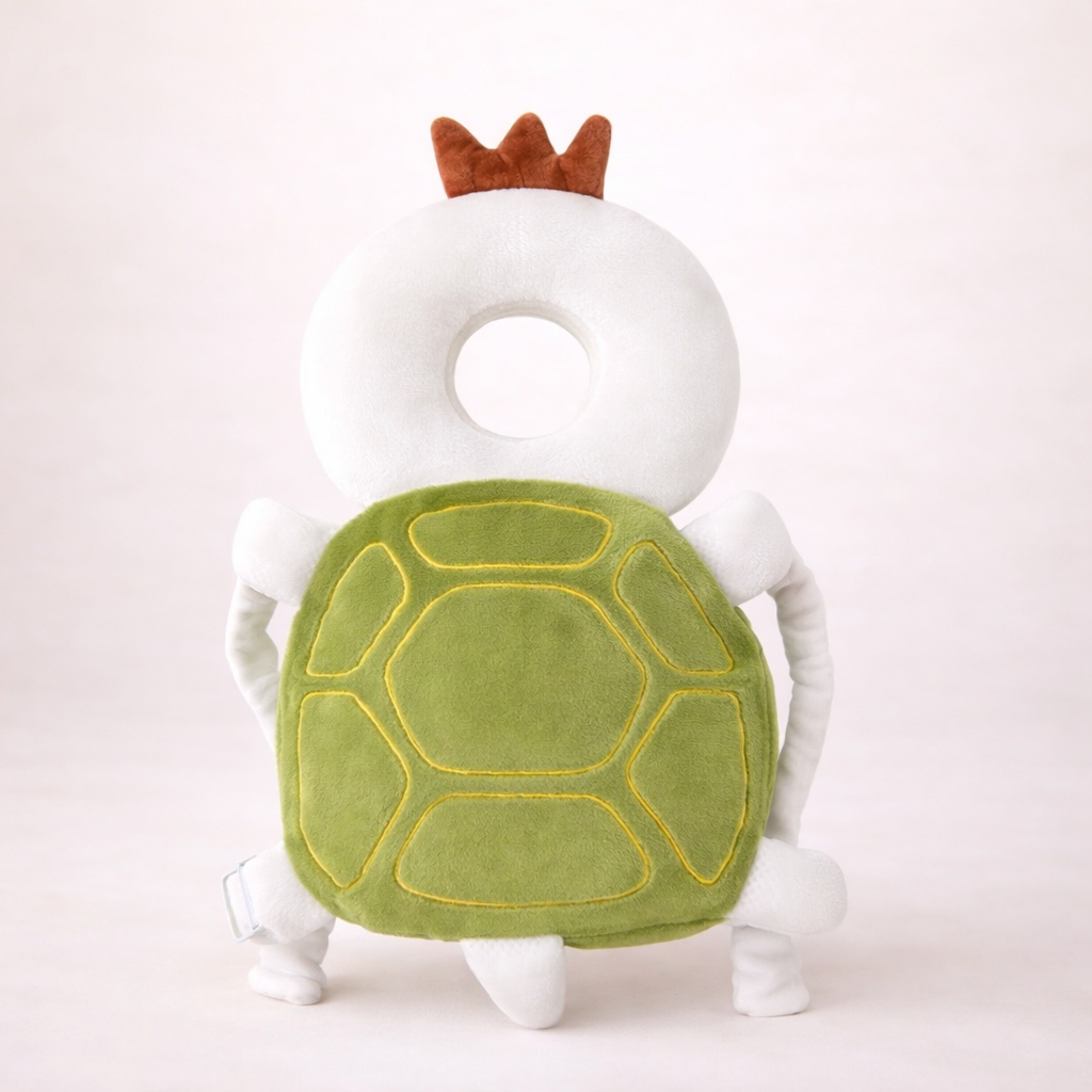 Almohada Protectora Para Bebé