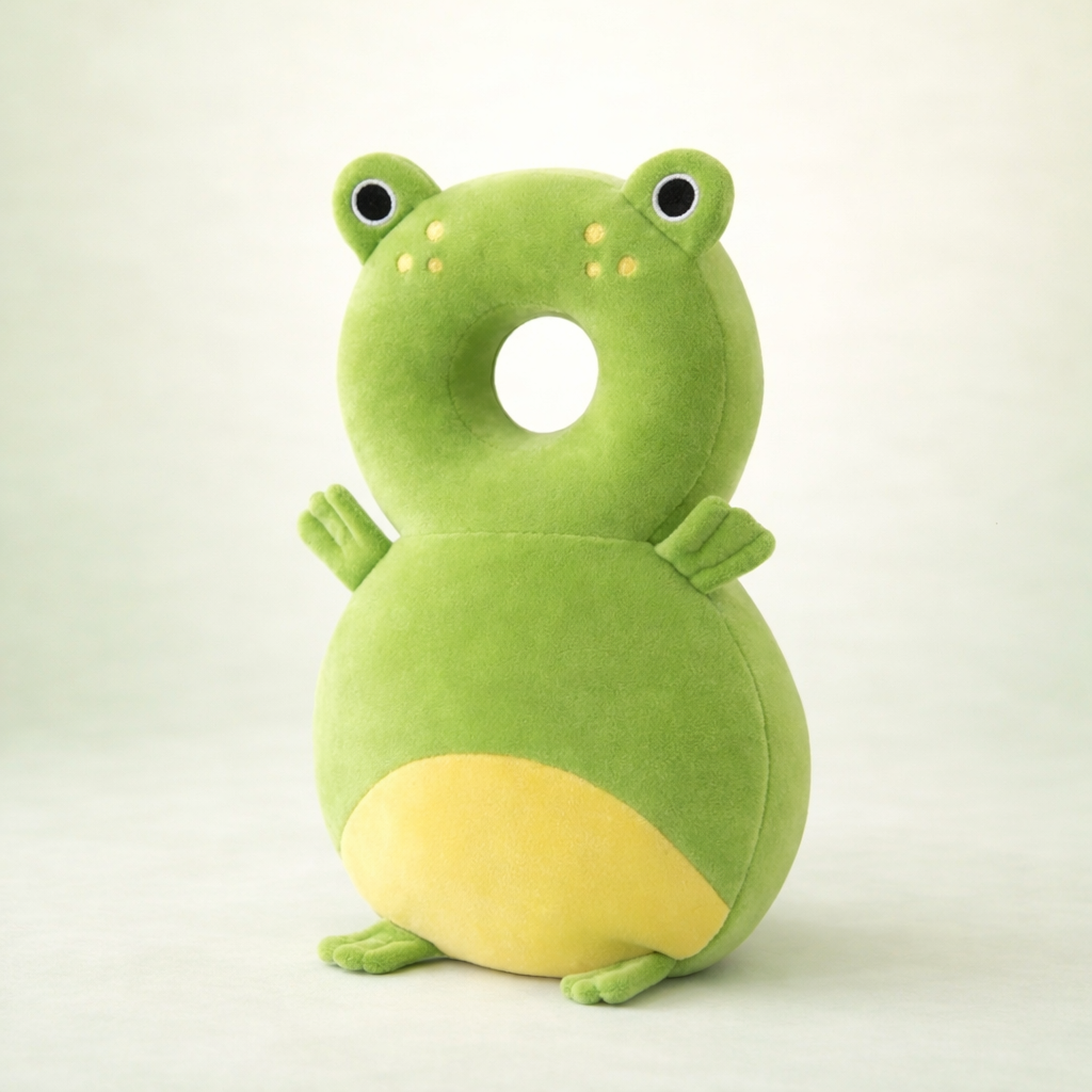 Almohada Protectora Para Bebé