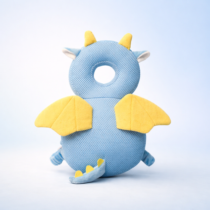 Almohada Protectora Para Bebé